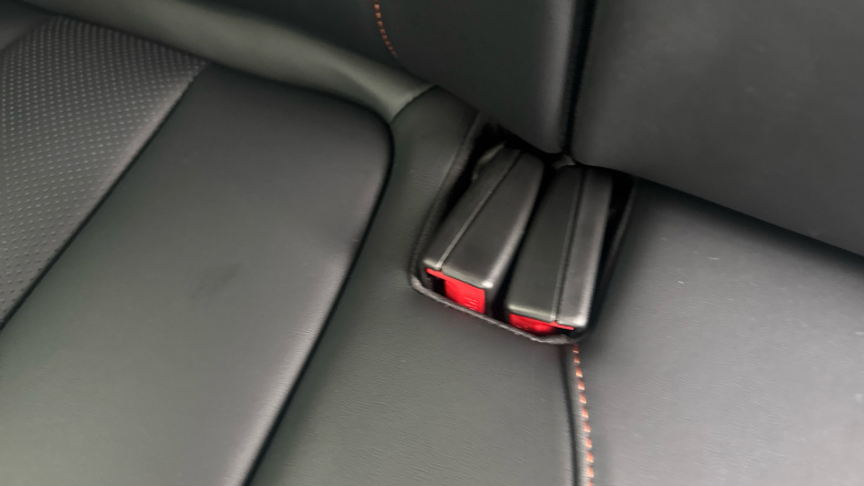 MG HS 1.5 T-GDI PHEV Trophy 5dr Auto Hatchback